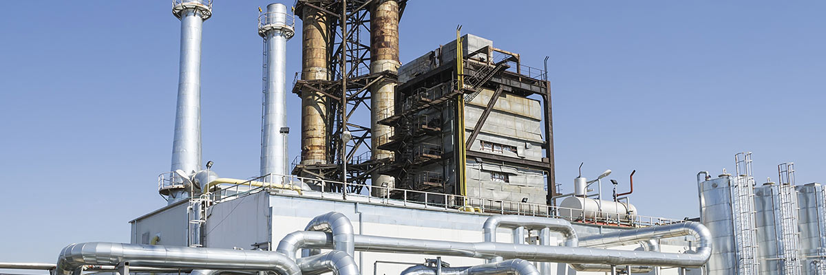 Featured image for “Natural Gas Conversion Project Breathes Life Into Aging Coal Plant”