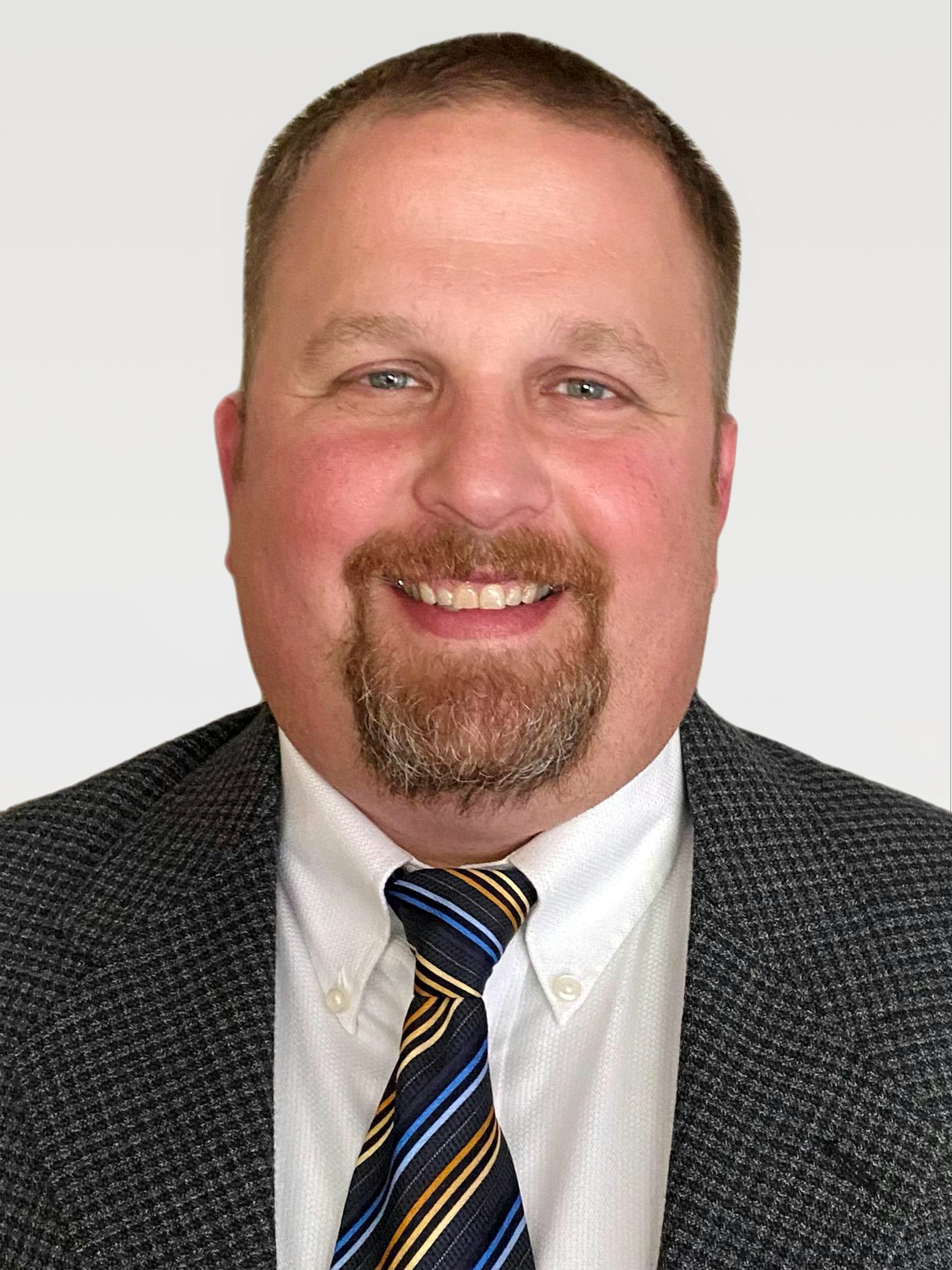 Ryan Myers
